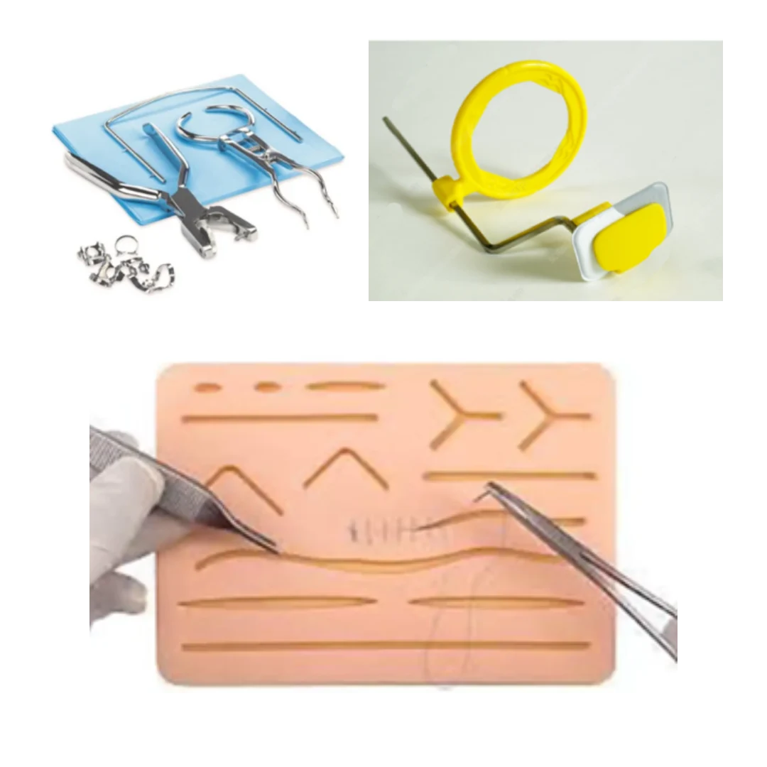 AL-HAMADANI LDS COURSES